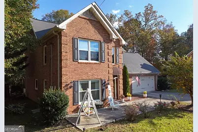 107 E Clinton Drive, Rome, GA 30165 - Photo 2