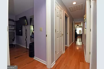 107 E Clinton Drive, Rome, GA 30165 - Photo 24