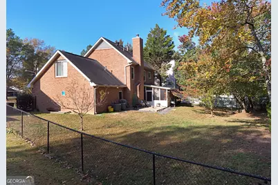 107 E Clinton Drive, Rome, GA 30165 - Photo 38