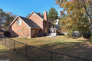 107 E Clinton Dr, Rome, GA 30165 - Photo 38