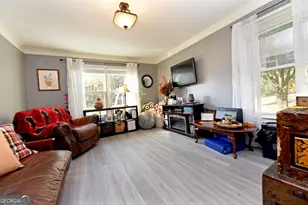 107 E Clinton Dr, Rome, GA 30165 - Photo 16