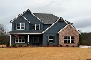 3083 W Hwy 5, Bowdon, GA 30108 - Photo 2