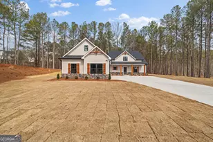 252 Spruill Bridge Rd, Temple, GA 30179 - Photo 2