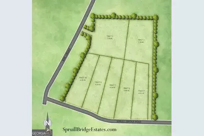 252 Spruill Bridge Road, Temple, GA 30179 - Photo 6