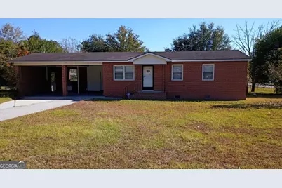 134 Sunset Drive, East Dublin, GA 31027 - Photo 1