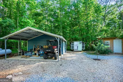 153 N Whatley Road, Lagrange, GA 30240 - Photo 70