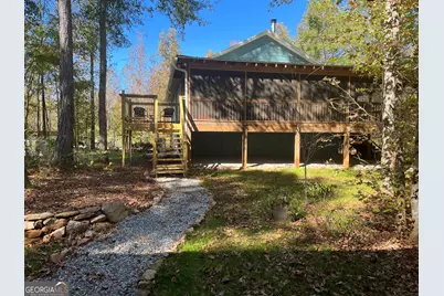 153 N Whatley Road, Lagrange, GA 30240 - Photo 30