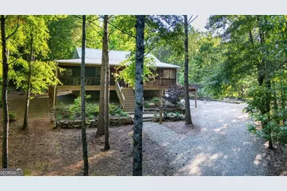 153 N Whatley Road, Lagrange, GA 30240 - Photo 2