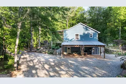 153 N Whatley Road, Lagrange, GA 30240 - Photo 12