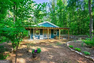 153 N Whatley Rd, Lagrange, GA 30240 - Photo 52