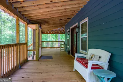 153 N Whatley Road, Lagrange, GA 30240 - Photo 16