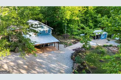 153 N Whatley Road, Lagrange, GA 30240 - Photo 68