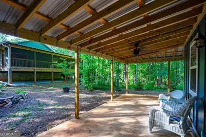 153 N Whatley Road, Lagrange, GA 30240 - Photo 54