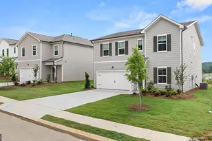 105 Saddlebred Wy, Rossville, GA 30741 - Photo 2