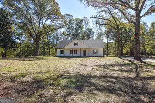 6060 Ga Hwy 109, Molena, GA 30258 - Photo 4