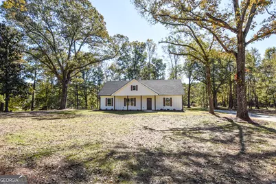 6060 Ga Highway 109, Molena, GA 30258 - Photo 1