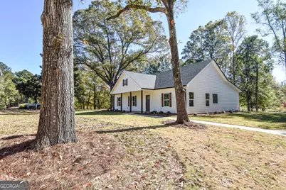 6060 Ga Highway 109, Molena, GA 30258 - Photo 8