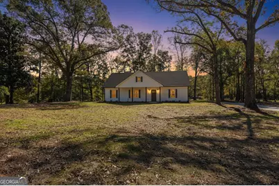 6060 Ga Highway 109, Molena, GA 30258 - Photo 2