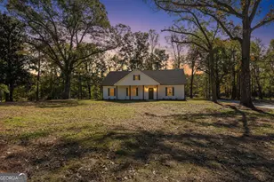 6060 Ga Hwy 109, Molena, GA 30258 - Photo 2