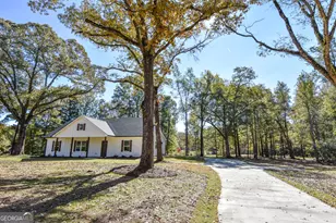 6060 Ga Hwy 109, Molena, GA 30258 - Photo 6