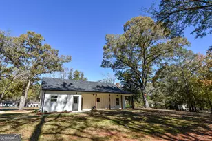 6060 Ga Hwy 109, Molena, GA 30258 - Photo 58