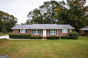 606 Frank Satterfield Rd, Perry, GA 31069 - Photo 1