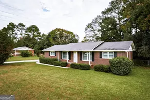 606 Frank Satterfield Rd, Perry, GA 31069 - Photo 2