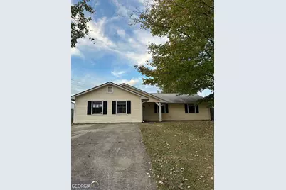 301 Deerfield Drive, Jonesboro, GA 30238 - Photo 1