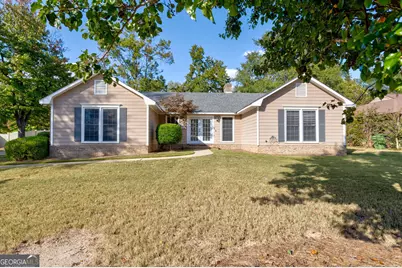 3725 Nutmeg Drive, Columbus, GA 31909 - Photo 1