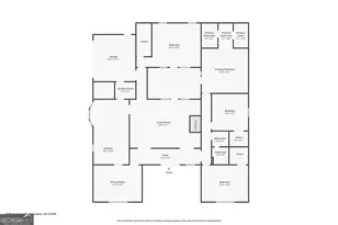 3725 Nutmeg Dr, Columbus, GA 31909 - Photo 2