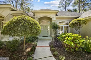 502 Cardinal Cir E, Saint Marys, GA 31558 - Photo 6