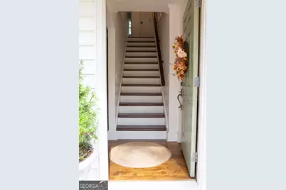 218 E Sheppard Street, Stapleton, GA 30823 - Photo 4