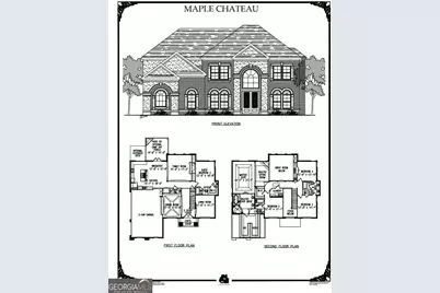 2121 Lacroix Way, Conyers, GA 30094 - Photo 1