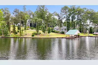 3272 S Bay Drive, Jonesboro, GA 30236 - Photo 1