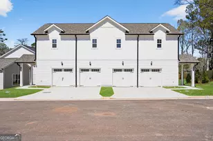 185 Bartow St, Fayetteville, GA 30214 - Photo 1
