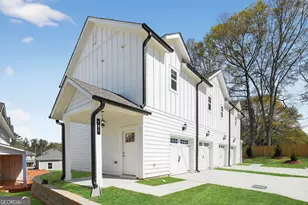 185 Bartow St, Fayetteville, GA 30214 - Photo 2