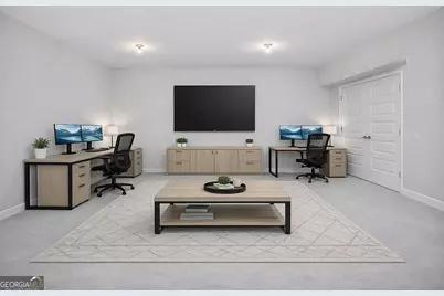 185 Bartow Street #LOT 9, Fayetteville, GA 30214 - Photo 8