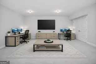 185 Bartow St, Fayetteville, GA 30214 - Photo 8