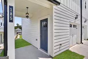 185 Bartow St, Fayetteville, GA 30214 - Photo 2