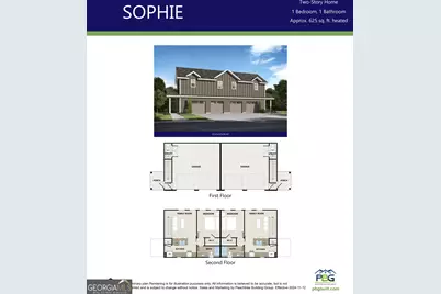 185 Bartow Street #LOT 9, Fayetteville, GA 30214 - Photo 20