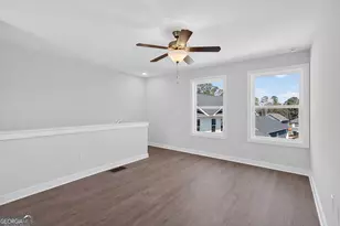 185 Bartow St, Fayetteville, GA 30214 - Photo 12