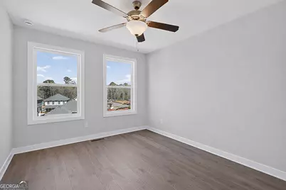 185 Bartow Street #LOT 9, Fayetteville, GA 30214 - Photo 18