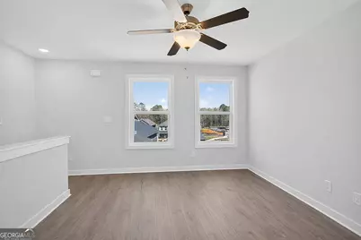 185 Bartow Street #LOT 9, Fayetteville, GA 30214 - Photo 16