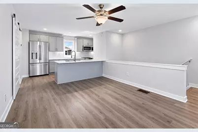 185 Bartow Street #LOT 9, Fayetteville, GA 30214 - Photo 10