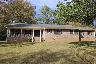 228 Honeysuckle Rd, Monticello, GA 31064 - Photo 1
