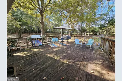 228 Honeysuckle Road, Monticello, GA 31064 - Photo 26