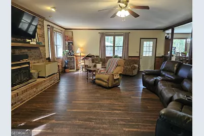 228 Honeysuckle Road, Monticello, GA 31064 - Photo 12