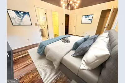 661 N Parkwood Road #A, Decatur, GA 30030 - Photo 8