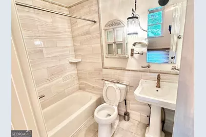 661 N Parkwood Road #A, Decatur, GA 30030 - Photo 22