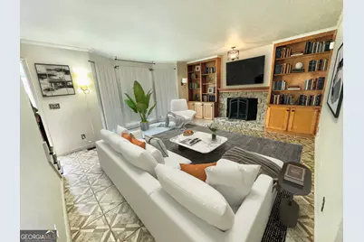 661 N Parkwood Road #A, Decatur, GA 30030 - Photo 2